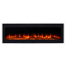  El Fuego | Elektrische Wandhaard | Lausanne 505783-01